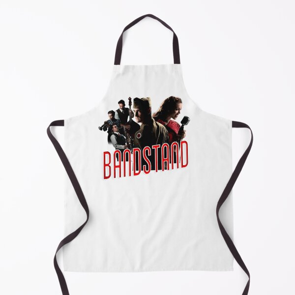 Item preview, band stand the musical designed and sold by Backstage by Leyzel.