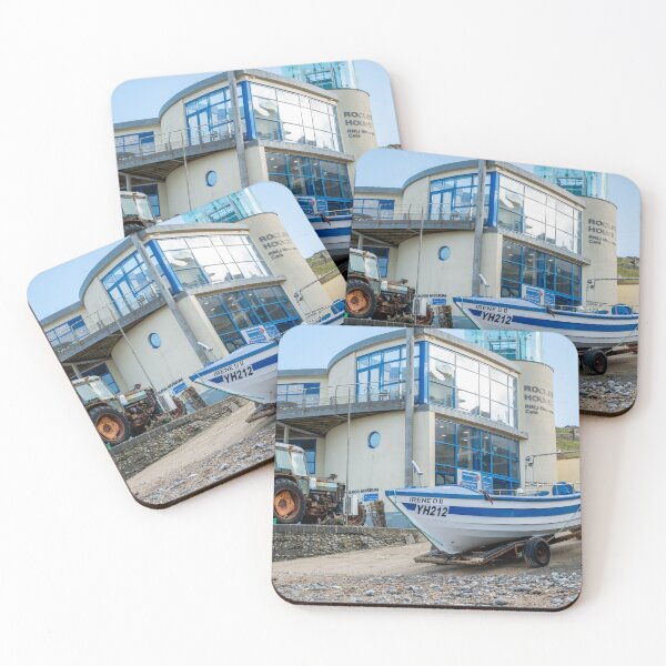 Artikelvorschau, Cromer seafront, North Norfolk Coast entworfen und verkauft von yackers1.