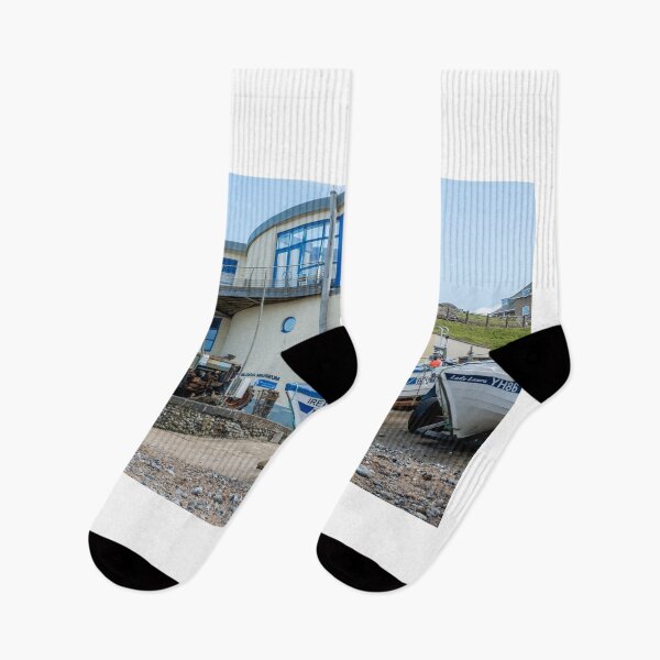Item preview, Cromer seafront, North Norfolk Coast designed and sold by yackers1.