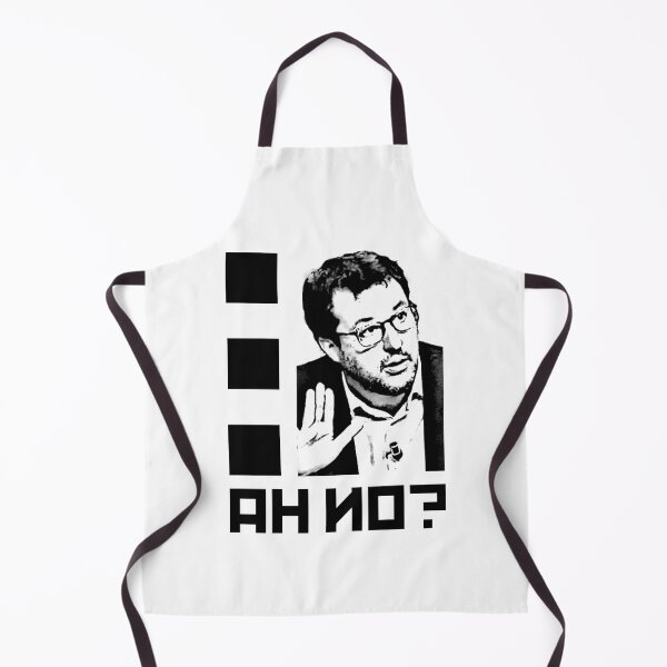Item preview, Salvini - ...Ah no? designed and sold by Ermes Trismegas.