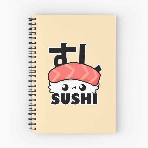 Item preview, Cute Nigiri || Sushi|| Kawai designed and sold by cookingwithten.