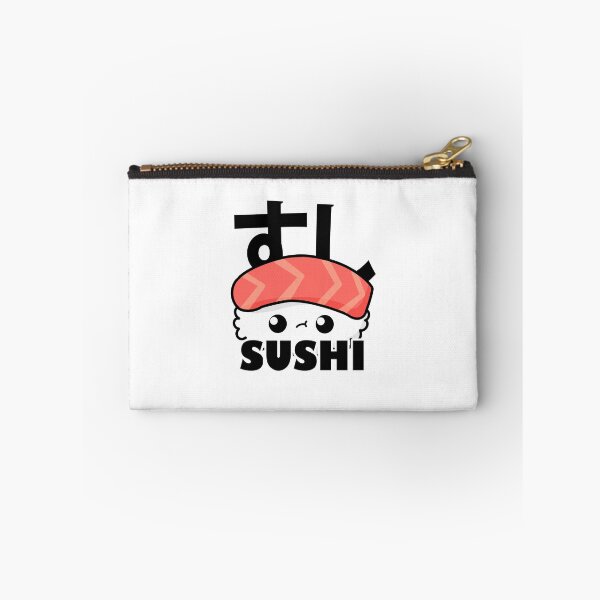 Item preview, Cute Nigiri || Sushi|| Kawai designed and sold by cookingwithten.