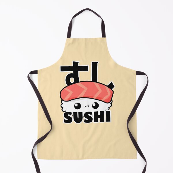 Item preview, Cute Nigiri || Sushi|| Kawai designed and sold by cookingwithten.