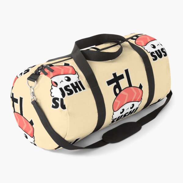 Item preview, Cute Nigiri || Sushi|| Kawai designed and sold by cookingwithten.