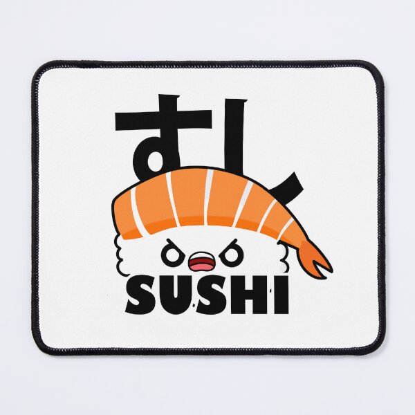 Item preview, Cute Nigiri || Sushi|| Kawai designed and sold by cookingwithten.