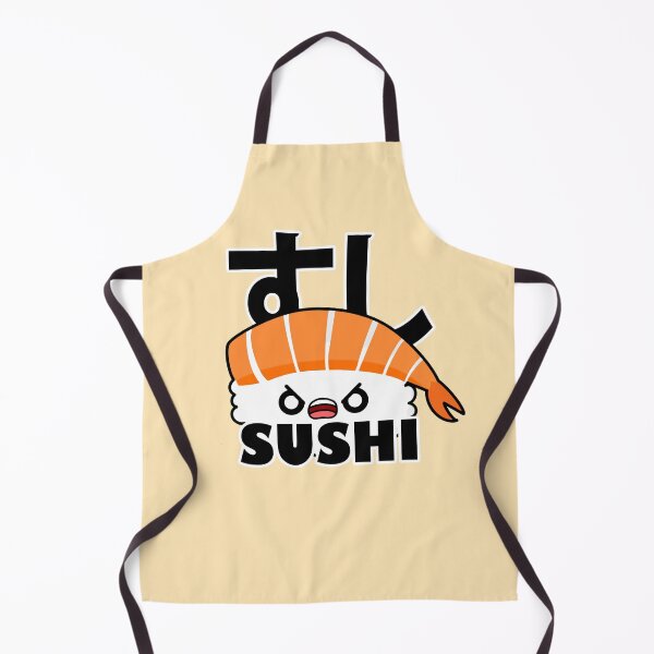 Item preview, Cute Nigiri || Sushi|| Kawai designed and sold by cookingwithten.