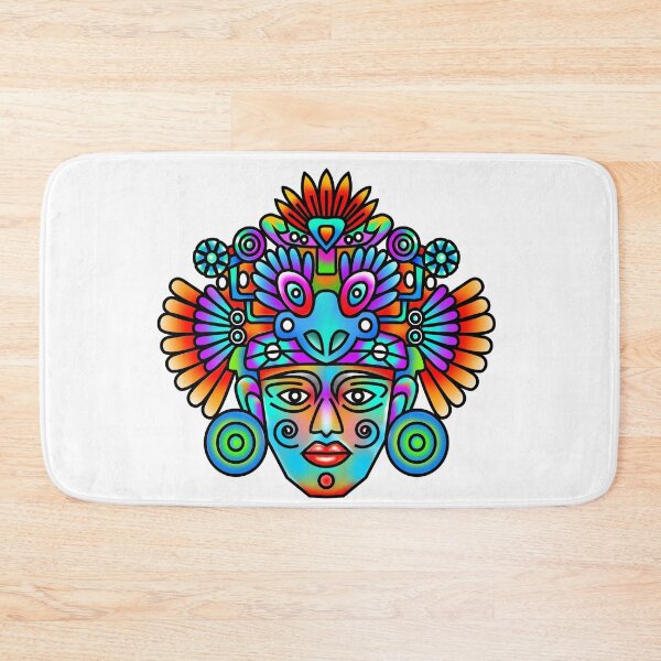 Item preview, esthetic mask designed and sold by Concept-Hub.