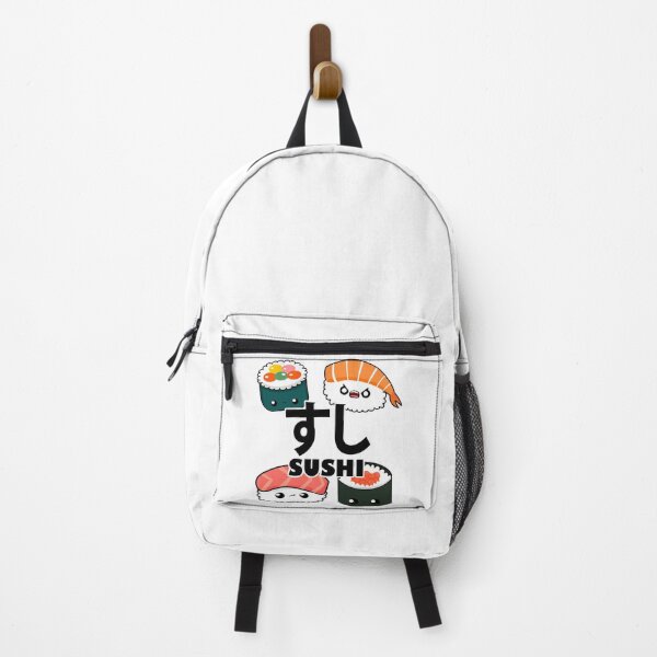 Item preview, Cute Nigiri || Sushi|| Kawai designed and sold by cookingwithten.