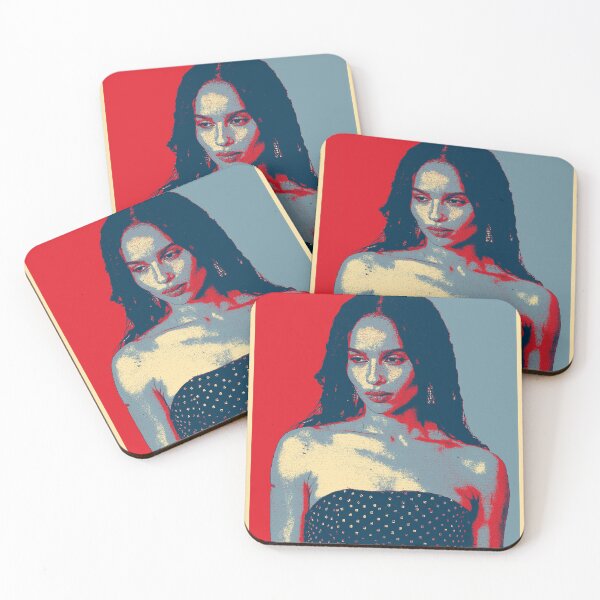 Item preview, Zoe Kravitz designed and sold by Wuando.