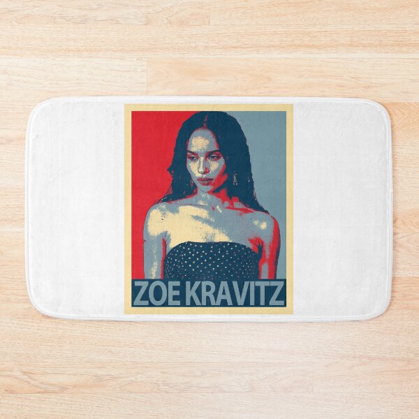 Item preview, Zoe Kravitz designed and sold by Wuando.