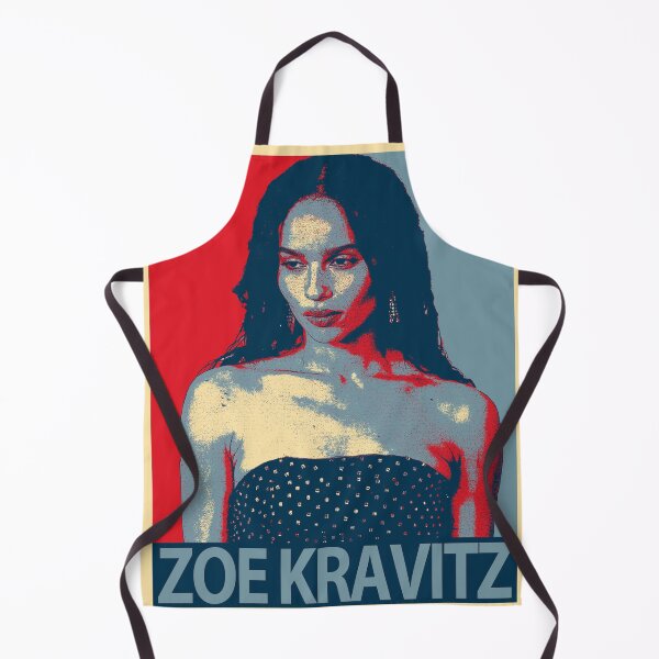 Item preview, Zoe Kravitz designed and sold by Wuando.