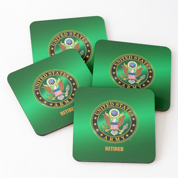 Item preview, U.S. Army designed and sold by George Robinson.