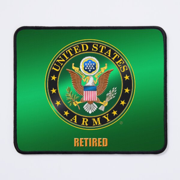 Item preview, U.S. Army designed and sold by George Robinson.