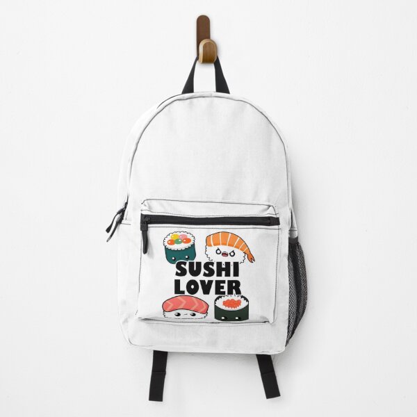 Item preview, Cute Nigiri || Sushi|| Kawai designed and sold by cookingwithten.