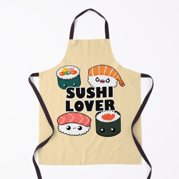 Item preview, Cute Nigiri || Sushi|| Kawai designed and sold by cookingwithten.