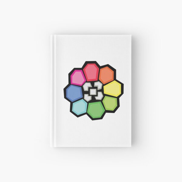 Item preview, Rainbow designed and sold by Rey Rey .
