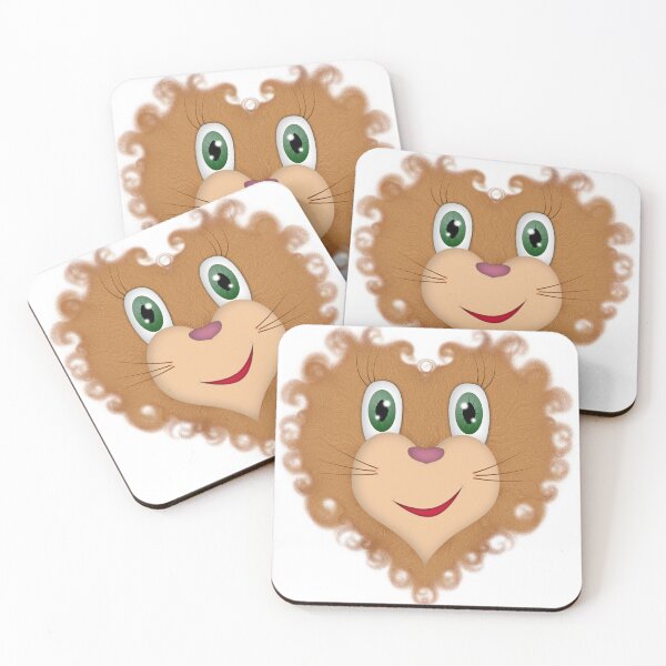 Item preview, The Queen Looking for you girls designed and sold by GoldenPaw Society.