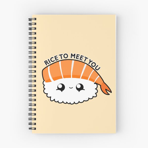 Item preview, Cute Nigiri || Sushi|| Kawai designed and sold by cookingwithten.