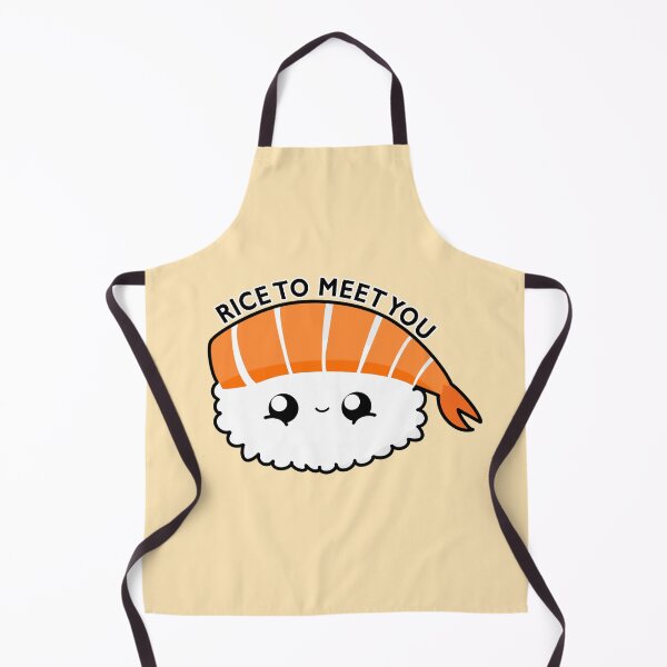 Item preview, Cute Nigiri || Sushi|| Kawai designed and sold by cookingwithten.
