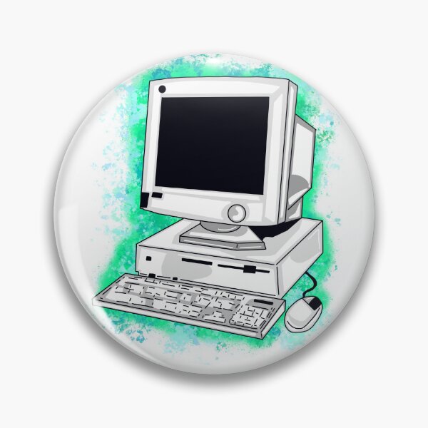 Item preview, Computer Work designed and sold by missmann.