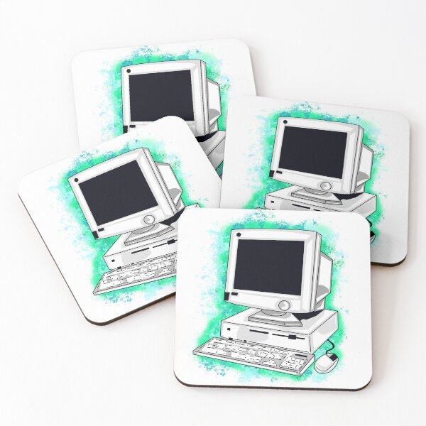 Item preview, Computer Work designed and sold by missmann.