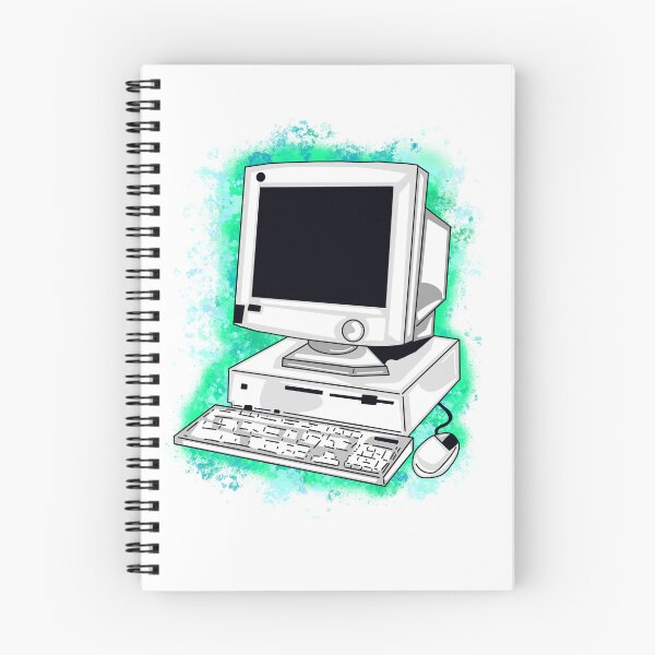 Item preview, Computer Work designed and sold by missmann.