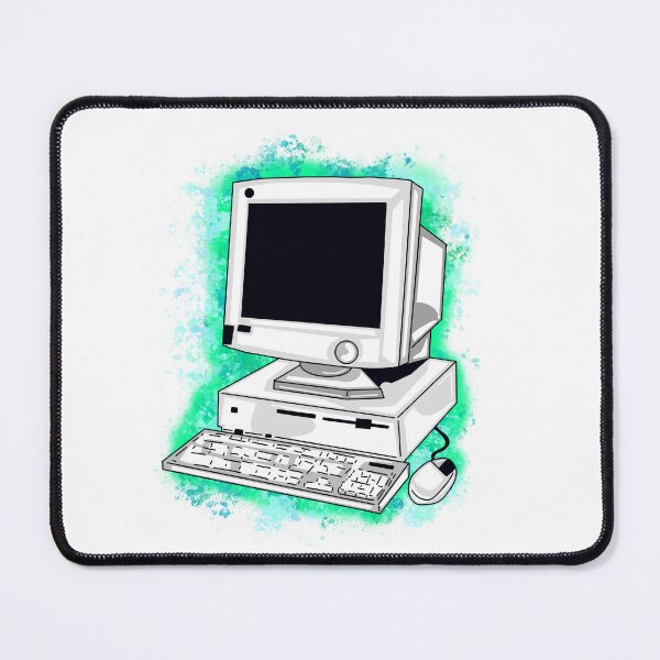 Item preview, Computer Work designed and sold by missmann.