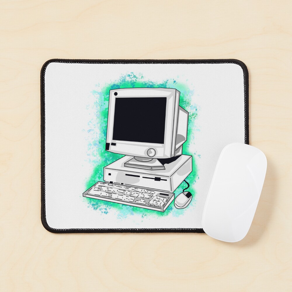 Item preview, Mouse Pad designed and sold by missmann.