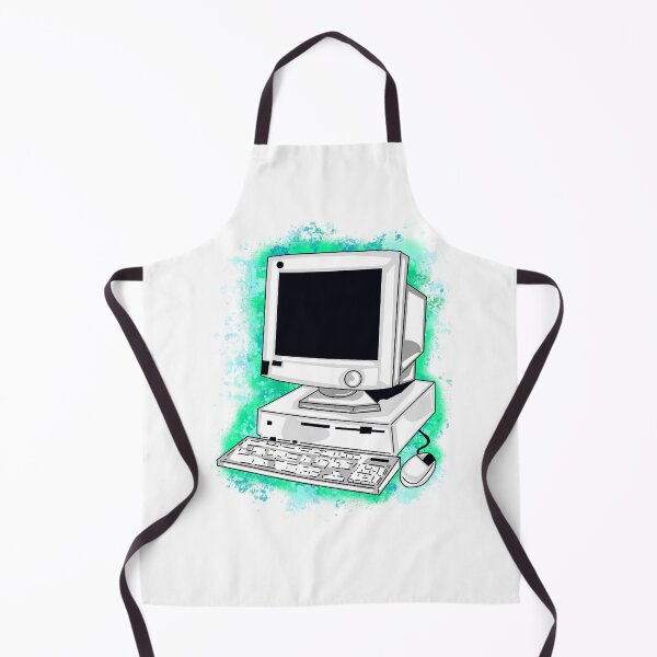 Item preview, Computer Work designed and sold by missmann.