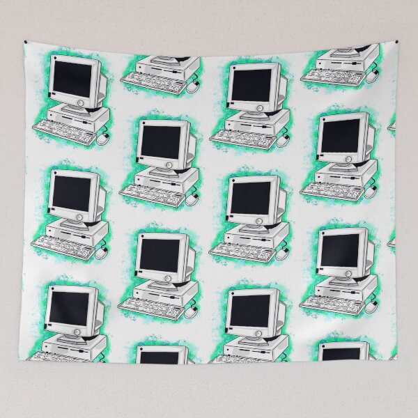 Item preview, Computer Work designed and sold by missmann.