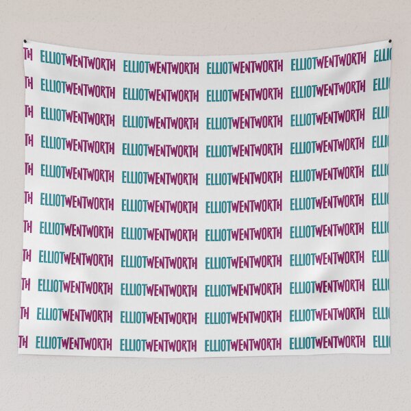 Item preview, Persuasion: Anne Elliot & Frederick Wentworth designed and sold by rissidesigns.