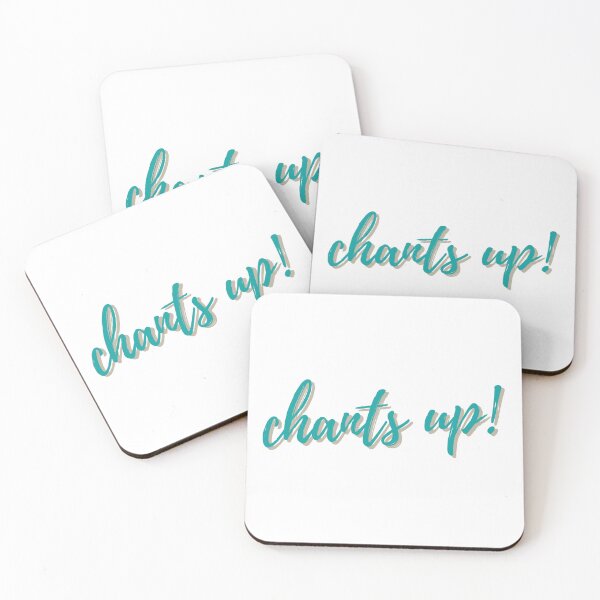 Item preview, Chants Up! designed and sold by eworthit.