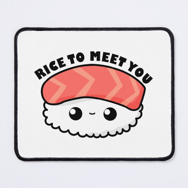 Item preview, Cute Nigiri || Sushi|| Kawai designed and sold by cookingwithten.