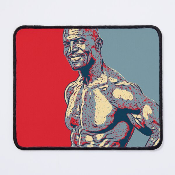 Item preview, Terry Crews designed and sold by Wuando.
