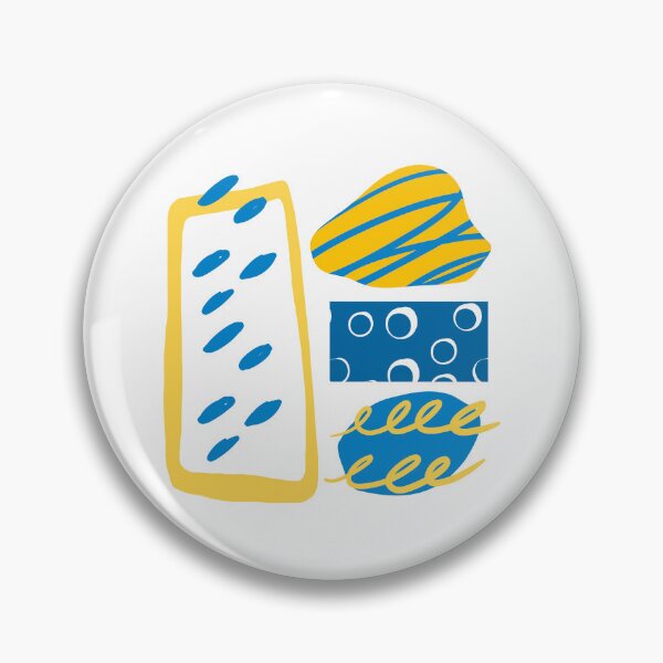 Item preview, Shape Art Ukraine, Stand with Ukraine, Support Ukraine designed and sold by Enzo Bentayga.