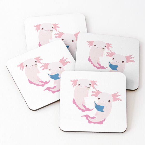 Item preview, Axolotl designed and sold by TheTeachersRoom.