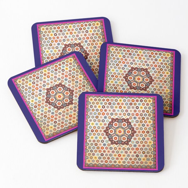 Item preview, Early American Quilt designed and sold by artistoutfitter.