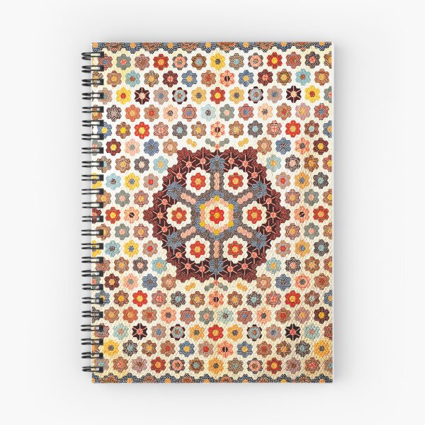 Item preview, Early American Quilt designed and sold by artistoutfitter.
