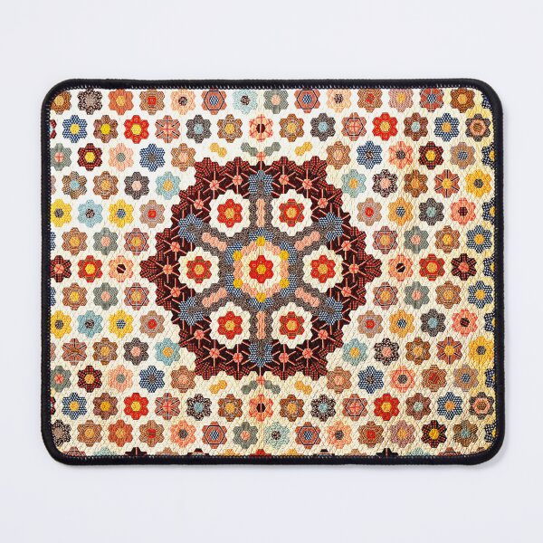 Item preview, Early American Quilt designed and sold by artistoutfitter.