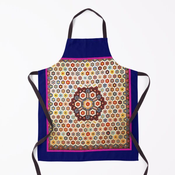 Item preview, Early American Quilt designed and sold by artistoutfitter.