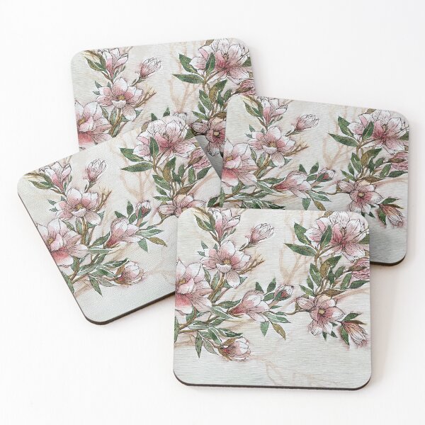 Item preview, Magnolia Blooms designed and sold by Denise Armstrong.