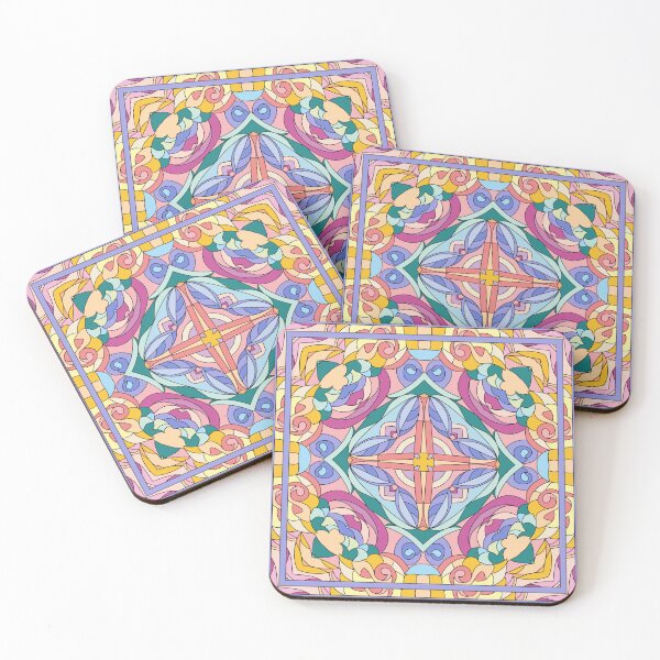 Item preview, Geometric Shapes designed and sold by MKBL.