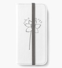 Daffodils iPhone Wallet/Case/Skin