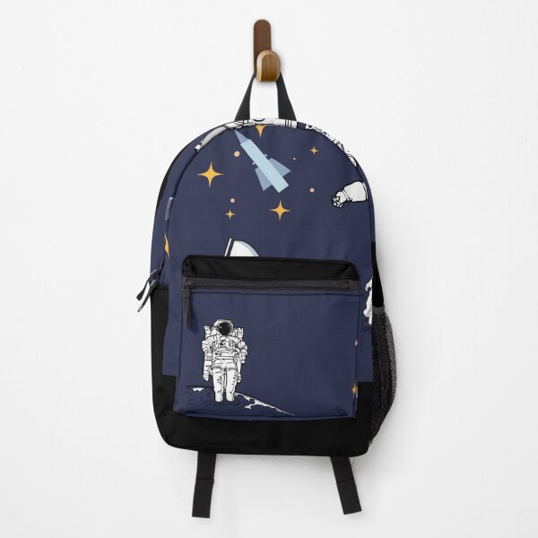 Item preview, Human On The Space designed and sold by MinimalShop01.
