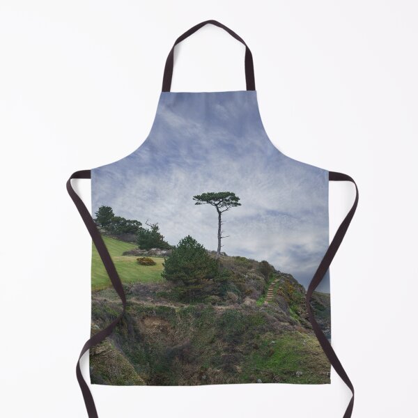 Item preview, Single Tree At Thatcher Rock designed and sold by rawshutterbug.
