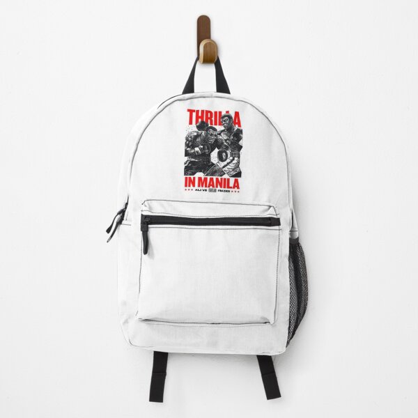 Item preview, Ali v Frazier III, Thrilla in Manila designed and sold by Fluxx Studio.