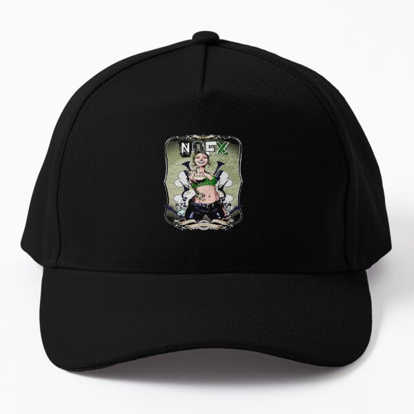 nofx trucker hat