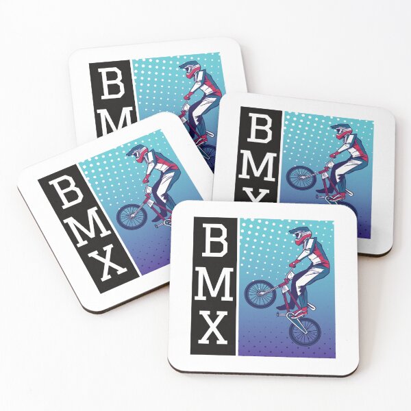 Aperçu de l'œuvre Style de vie BMX créée et vendue par infleims.