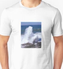 Big Seas Unisex T-Shirt