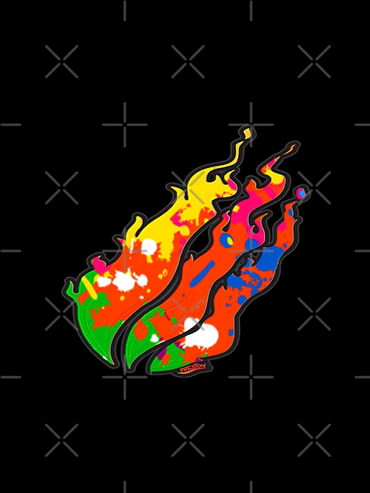 Thumbnail 4 of 4, iPhone Case, Colorful Wave designed and sold by Raeex.